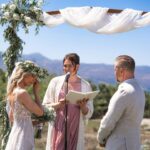 The wedding of Heikki and Laura’s Wedding in Crete, Greece Gallery 3