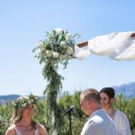 The wedding of Heikki and Laura’s Wedding in Crete, Greece Gallery 2