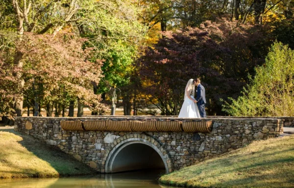 Huntsville Botanical Garden Gallery 1