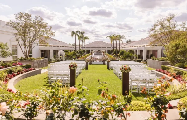 The Richard Nixon Library Gallery 5