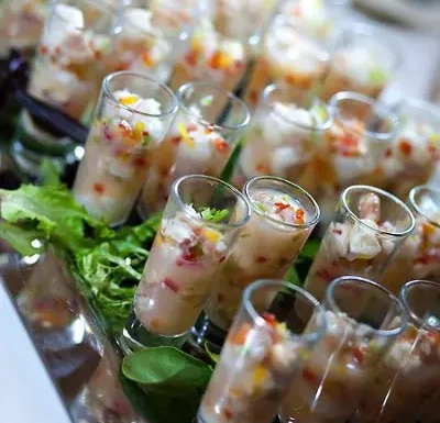 Catering Capers Gallery 0