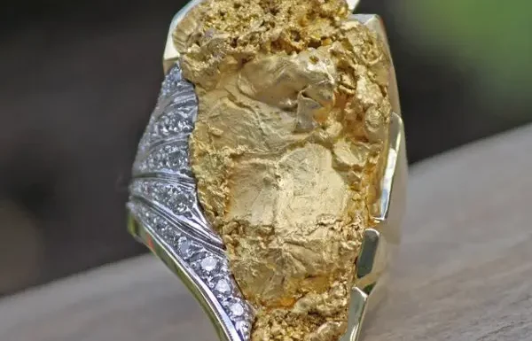 Alaskan Gold Rush Fine Jewelry Gallery 0