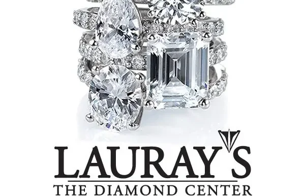 Lauray’s The Diamond Center Gallery 9