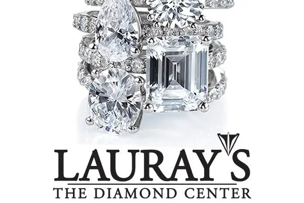 Jeweller Listing Category Lauray’s The Diamond Center