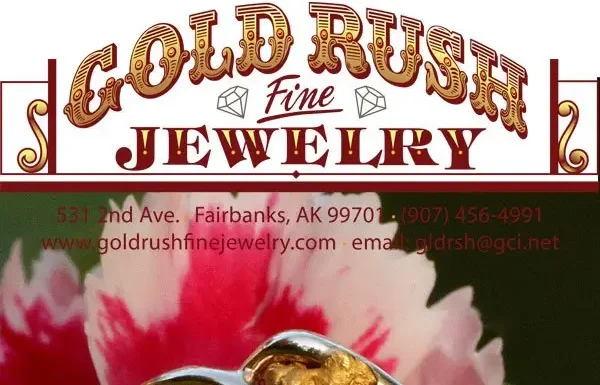 Alaskan Gold Rush Fine Jewelry Gallery 9