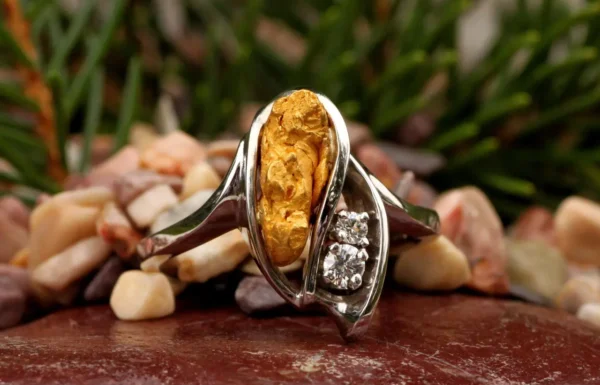 Alaskan Gold Rush Fine Jewelry Gallery 1