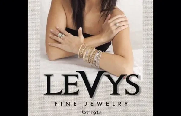 Levy’s Fine Jewelry Gallery 7