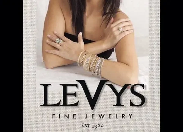 Jeweller Listing Category Levy’s Fine Jewelry