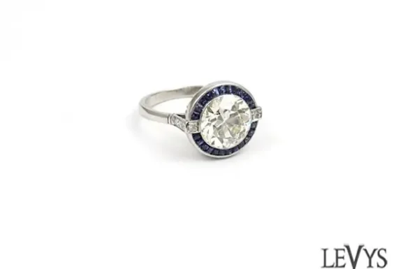 Levy’s Fine Jewelry Gallery 6