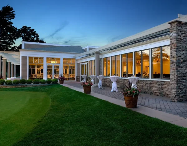 Venue Listing Category Stonebridge Country Club