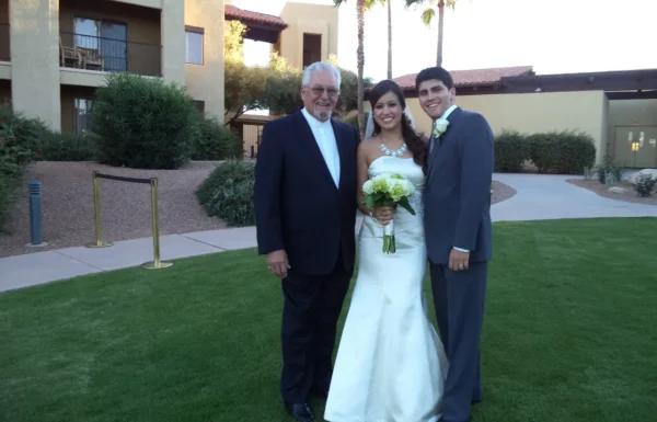 Tucson Weddings Gallery 0