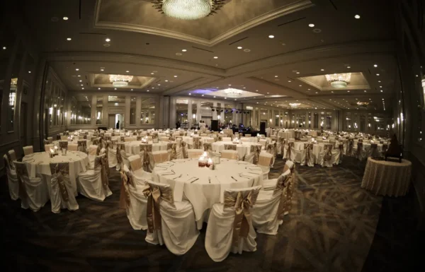 Hyatt Regency Birmingham-The Wynfrey Weddings Gallery 1