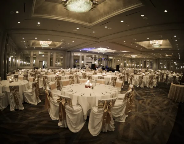 Venue Listing Category Hyatt Regency Birmingham-The Wynfrey Weddings