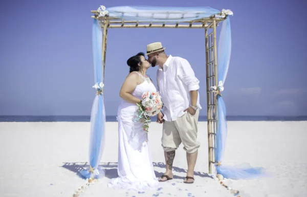 A Beautiful Wedding in Florida Gallery 6