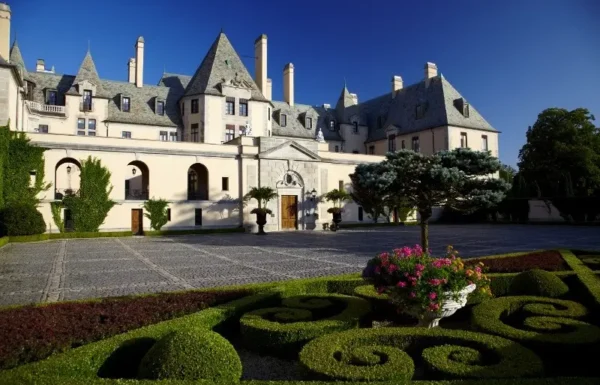 Oheka Castle Gallery 2