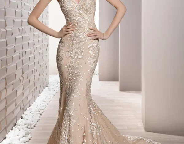 Dress Listing Category Demetrios