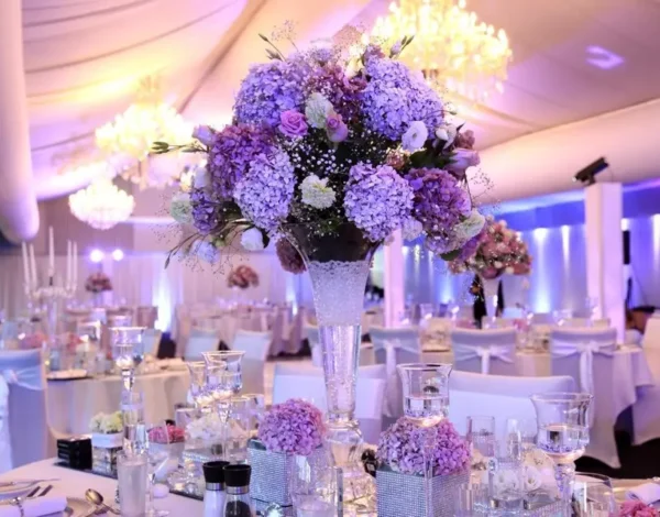 Wedding Decor & Lighting Listing Category Elegance and Style Weddings