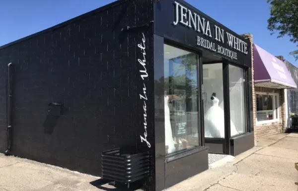 Jenna in White Gallery 4