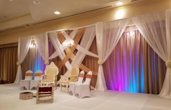 The View Event Center by Simply Decor & Events Gallery 1