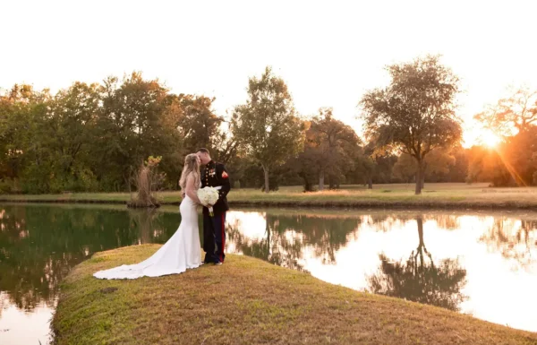 The Lodge on Red Oak Creek Gallery 1