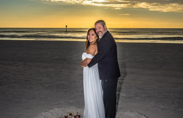 A Beautiful Wedding in Florida Gallery 0