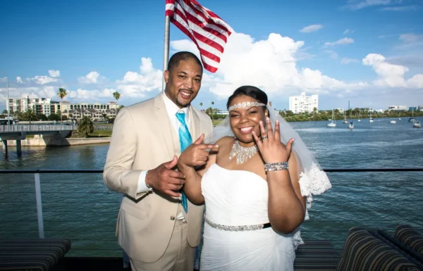 A Beautiful Wedding in Florida Gallery 5