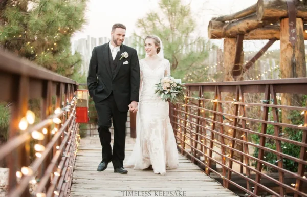 Nature Pointe Weddings and Events Gallery 2