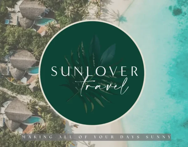 Travel Agent Listing Category Sunlover Travel