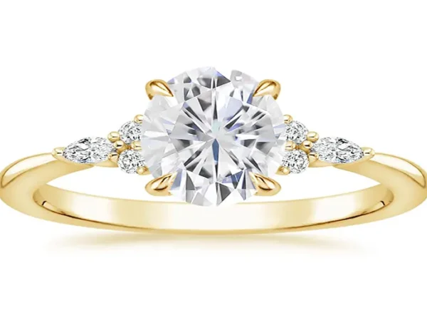 unique wedding ring choices