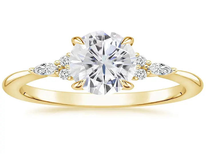 unique wedding ring choices