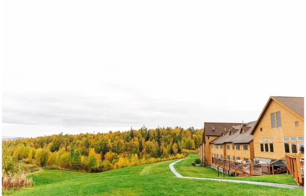 Talkeetna Alaskan Lodge Gallery 6