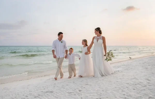 Seashell Wedding Company LLC Gallery 2