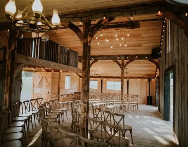 Venue Listing Category AK Diamond J Ranch