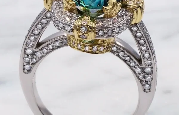 Krikawa Custom Jewelers Gallery 4