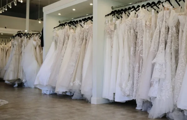 Couture Bridal Gallery 4