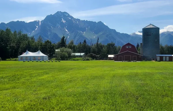 Matanuska Views Ranch Gallery 5