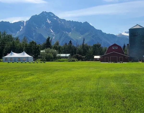 Venue Listing Category Matanuska Views Ranch