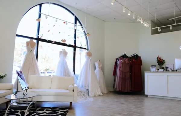 Couture Bridal Gallery 3