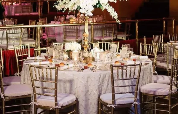 Elegant Events Gallery 0