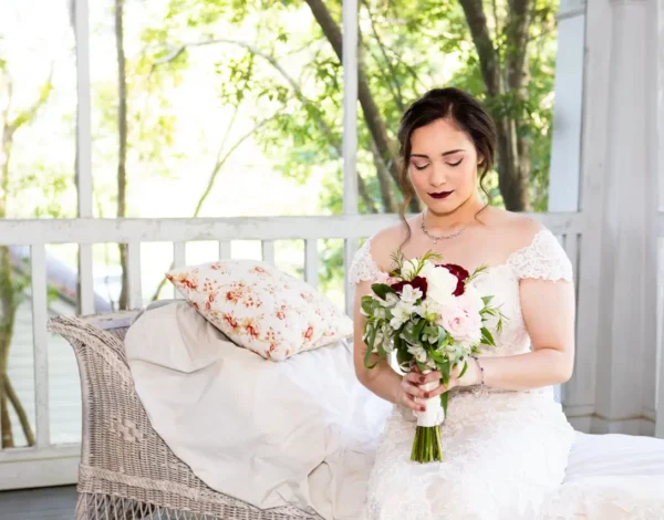 Wedding Makeup Listing Category Courtney Windham MUA