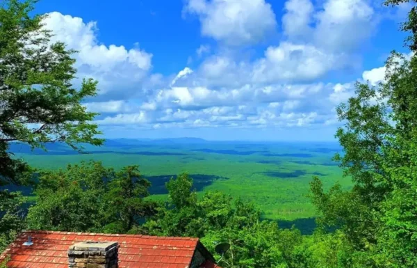 Cheaha State Park Gallery 2