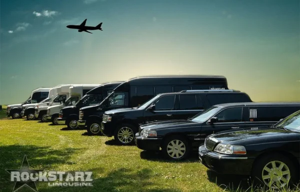 Rockstarz Limousine Gallery 10