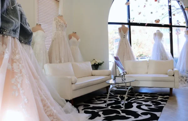 Couture Bridal Gallery 1