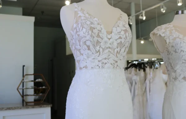 Couture Bridal Gallery 6