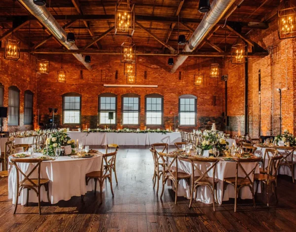 Venue Listing Category Armature Works