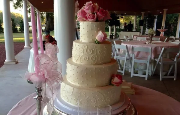 Ashlyn’s Cake Cottage,llc Gallery 6