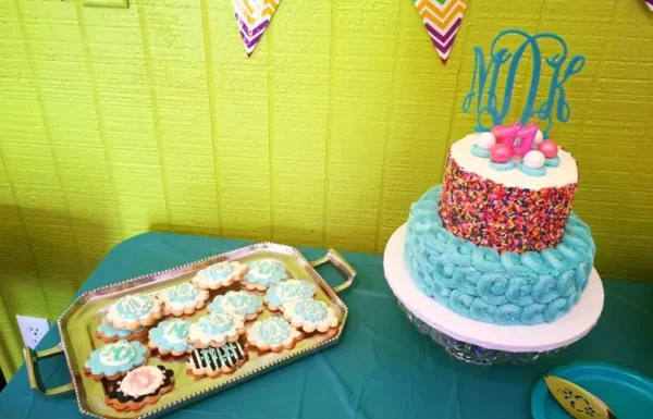 Ashlyn’s Cake Cottage,llc Gallery 2