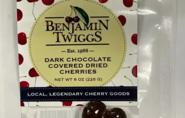 Benjamin Twiggs Cherry Products Gallery 0