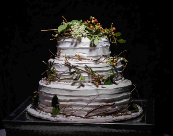 Wedding cake designs