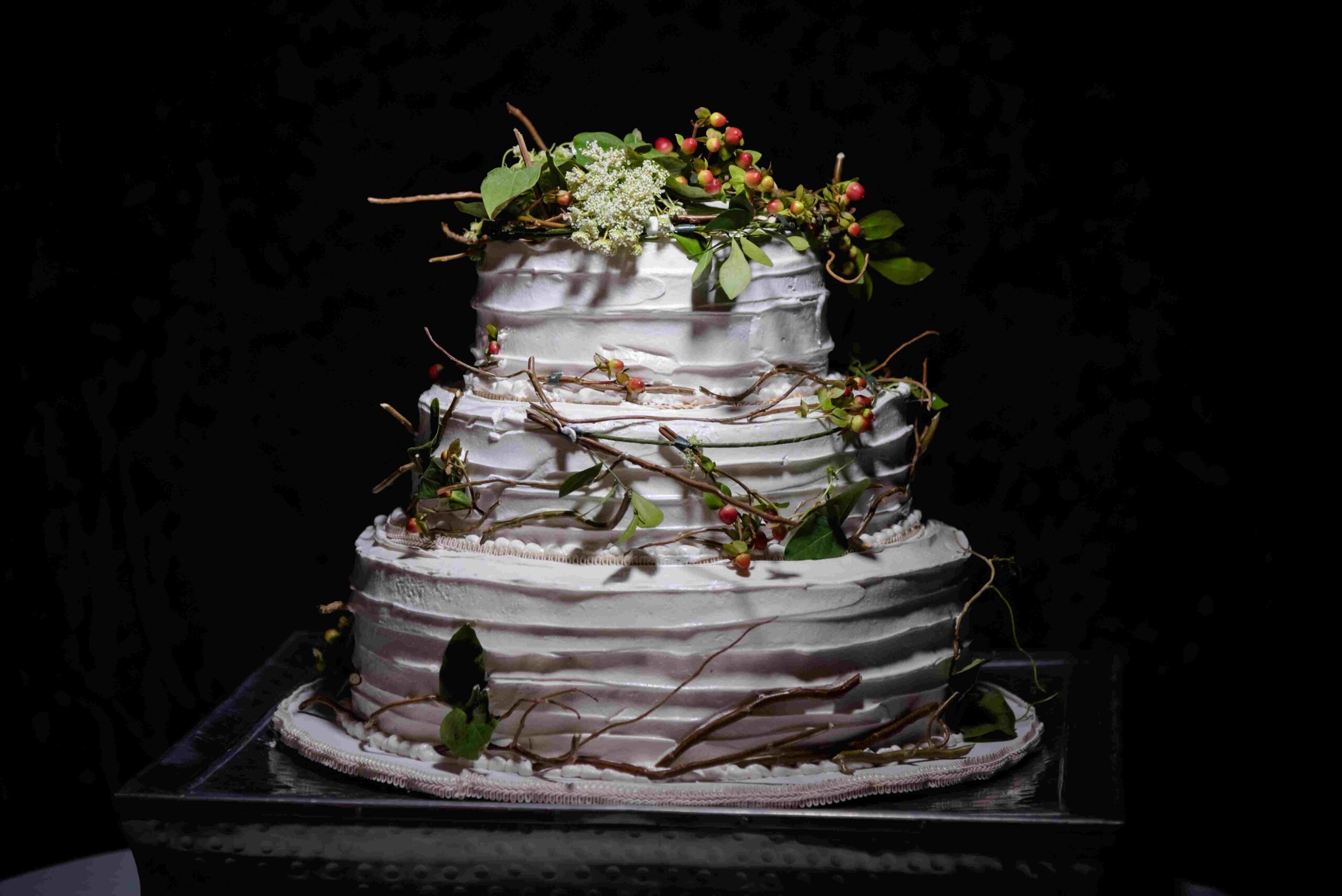 Wedding cake designs